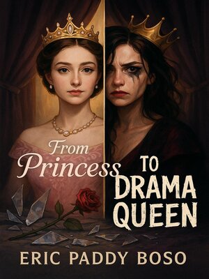 cover image of From Princess to Drama Queen